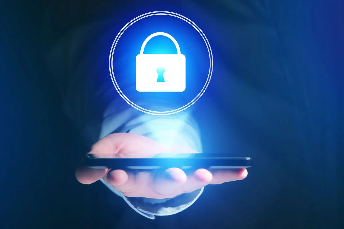 Recuperar fotos borradas de caja fuerte Huawei